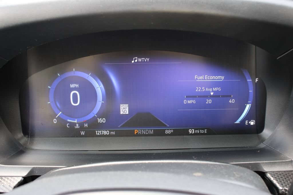 Used 2020 Ford Explorer ST w/ ST Street Pack AWD/4WD image 14