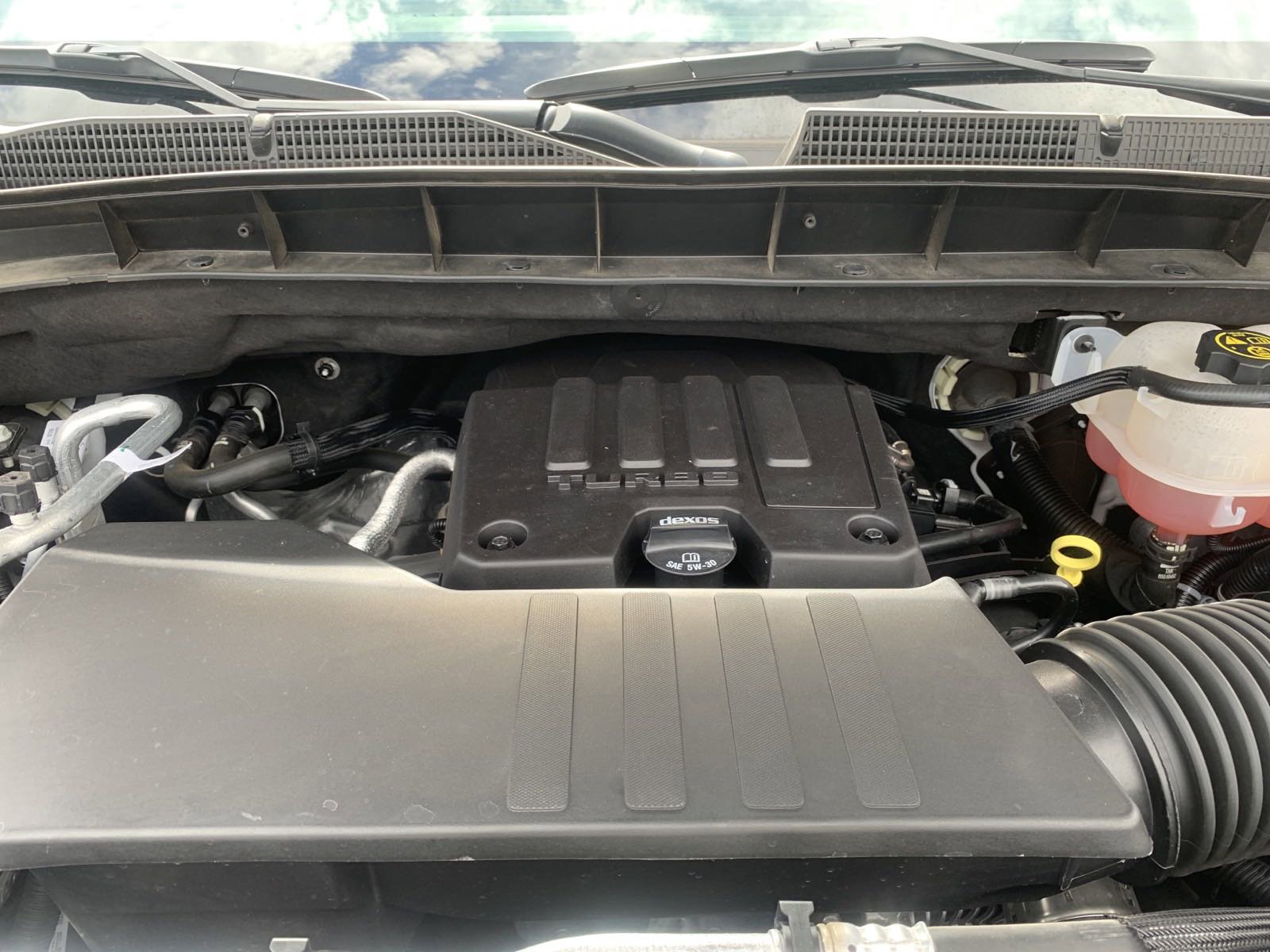 Used 2023 GMC Sierra 1500 Elevation image 32