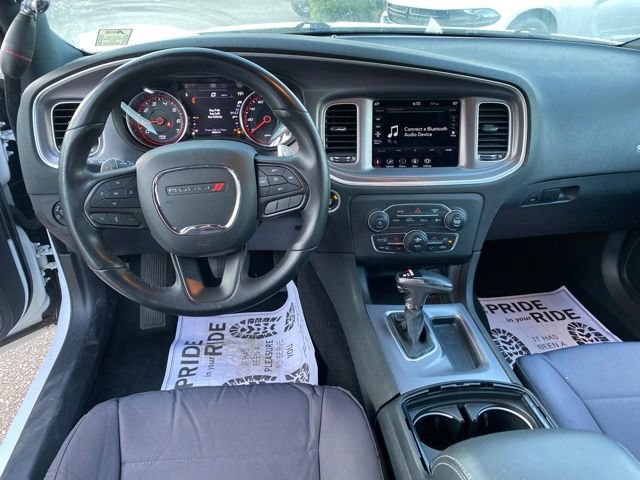 Used 2020 Dodge Charger SXT AWD/4WD image 8