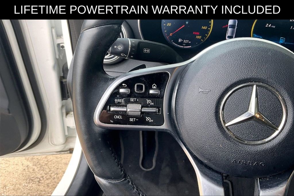 Used 2021 Mercedes-Benz C 300 4MATIC Sedan image 19