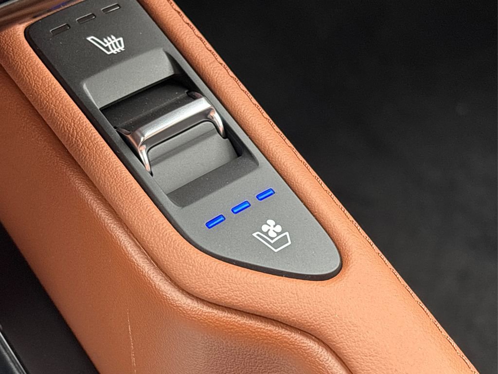 New 2025 Kia Telluride SX X-Line image 34