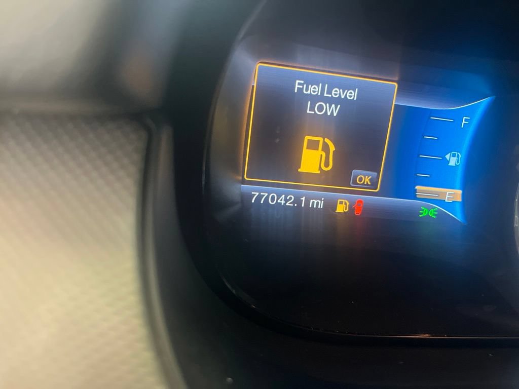 Used 2014 Ford Edge SEL w/ Equipment Group 205A FWD image 4