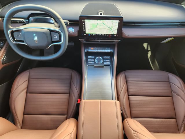 New 2026 Lincoln Nautilus Reserve AWD/4WD image 11