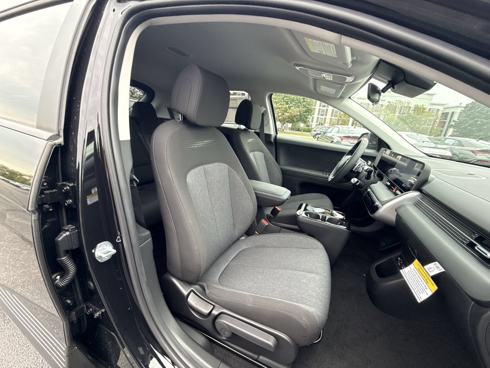 New 2026 Hyundai Ioniq 5 SE AWD/4WD image 24