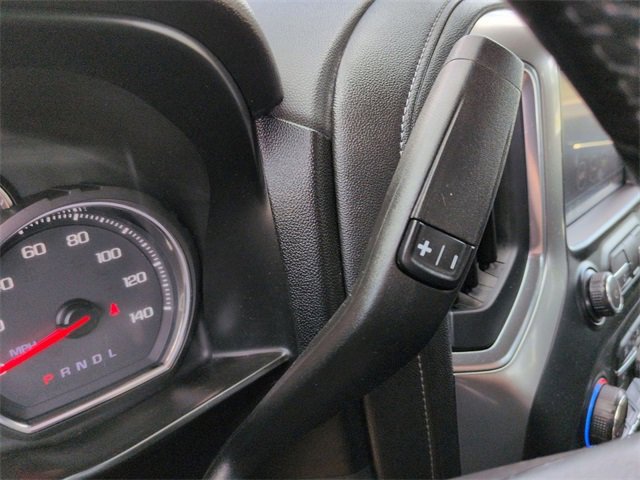 Certified 2019 Chevrolet Silverado 1500 RST w/ All-Star Edition image 15