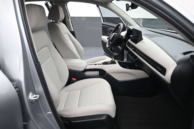 Certified 2026 Honda HR-V LX image 16