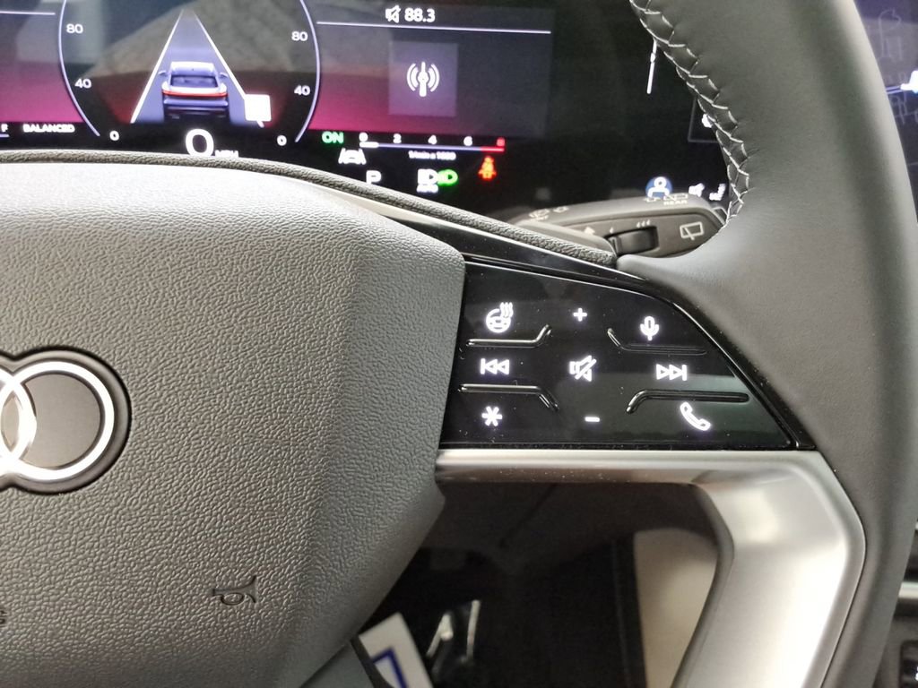 New 2025 Audi Q5 Premium Plus image 27