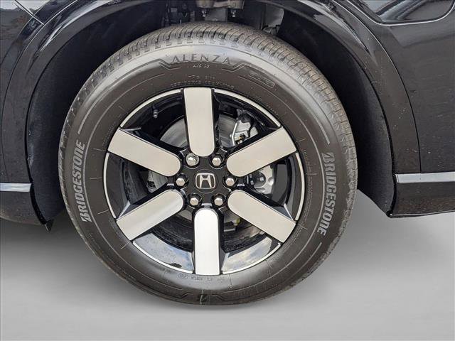 New 2026 Honda Prologue Touring image 10