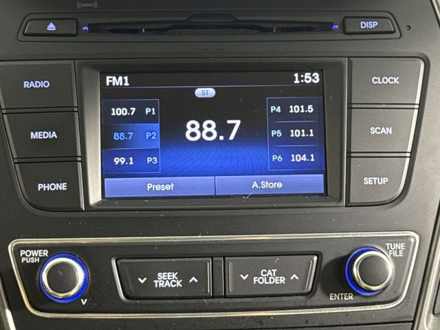 Used 2017 Hyundai Santa Fe Sport w/ Cargo Package image 22