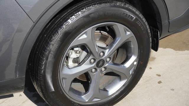 Used 2025 Ford Escape ST-Line AWD/4WD image 11