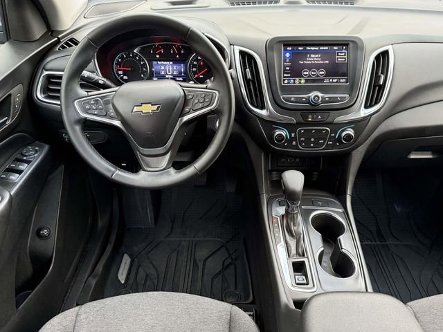 Certified 2023 Chevrolet Equinox LT AWD/4WD image 13