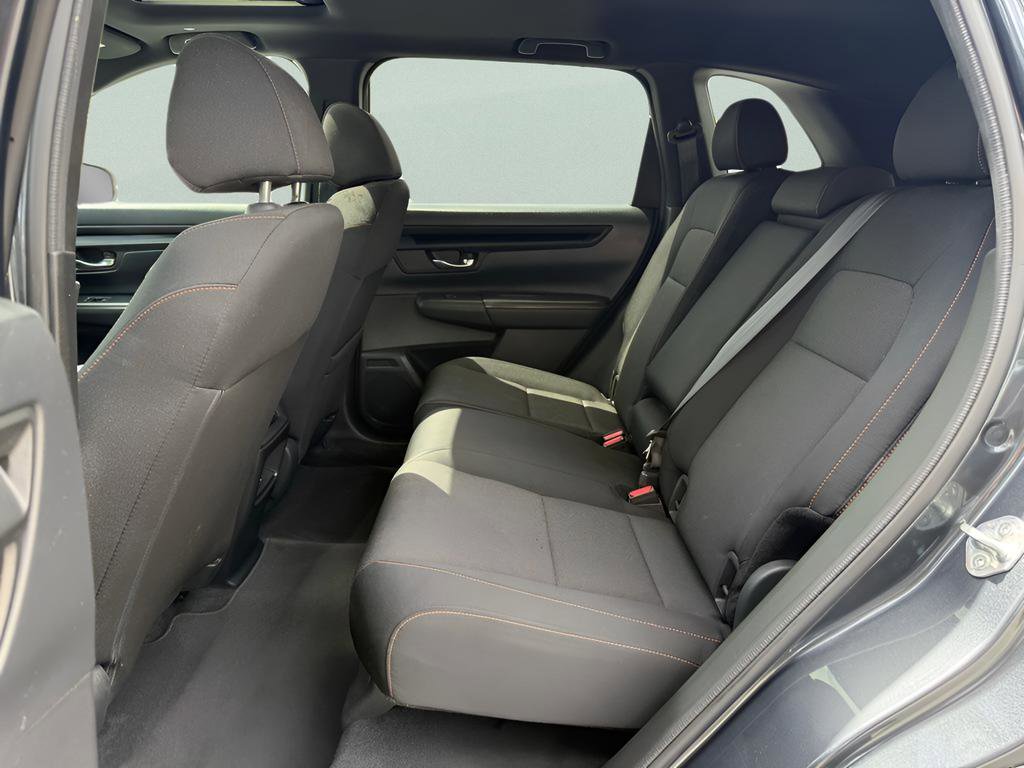 Certified 2023 Honda CR-V Sport image 10