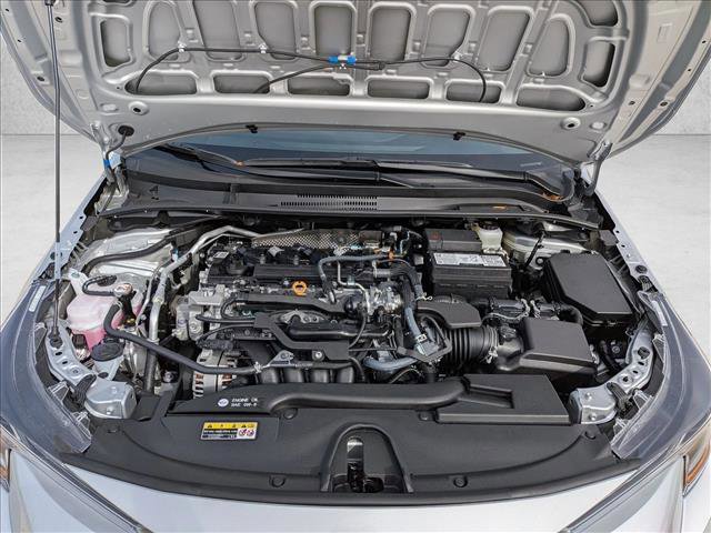 New 2026 Toyota Corolla LE image 16