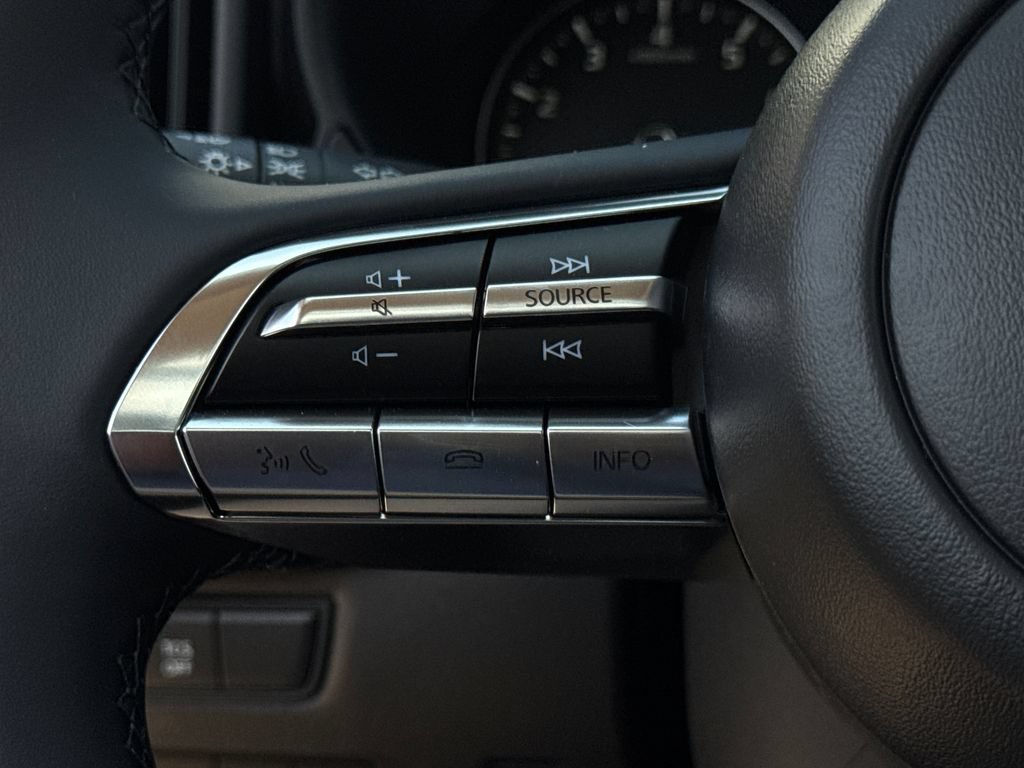 New 2026 MAZDA CX-50 AWD 2.5 S w/ Weather Package image 23