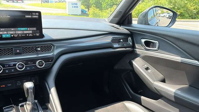 Certified 2023 Acura Integra A-Spec FWD image 24
