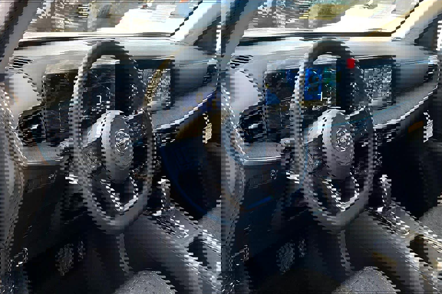 New 2026 Nissan Kicks SV image 10