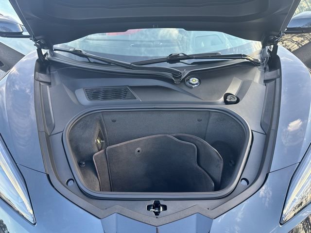 Used 2024 Chevrolet Corvette Stingray Coupe w/ Z51 Performance Package image 23