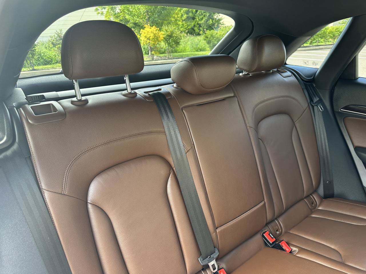 Used 2018 Audi Q3 2.0T Premium w/ Convenience Package AWD/4WD image 20