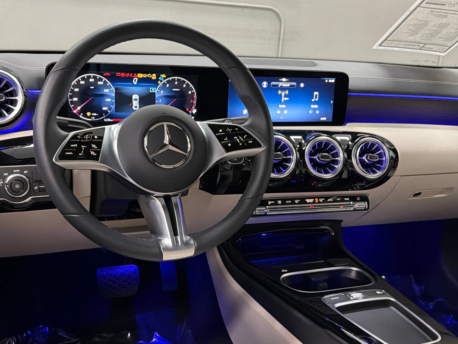 Certified 2026 Mercedes-Benz CLA 250 image 37