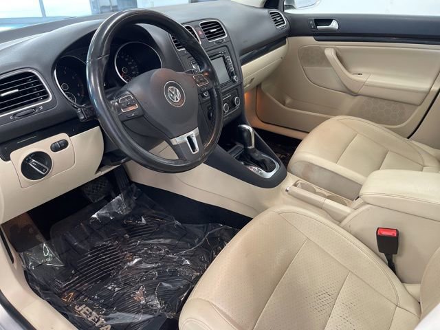 Used 2012 Volkswagen Jetta SE image 13