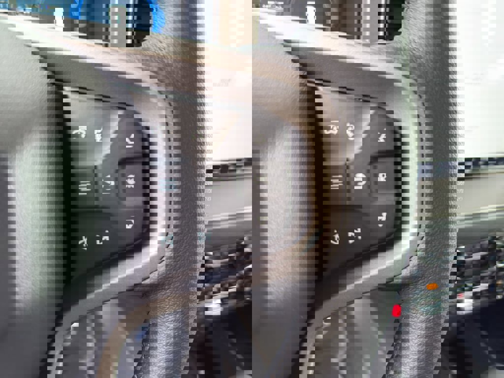 New 2025 Ford Bronco Outer Banks image 17