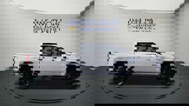 New 2026 Chevrolet Silverado 2500 ZR2 w/ ZR2 Bison Edition image 6