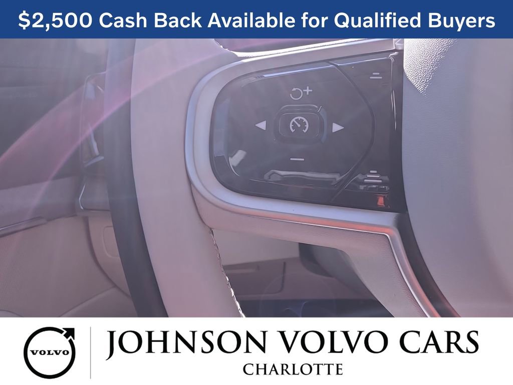 New 2026 Volvo XC90 B6 Ultra w/ Protection Package image 19