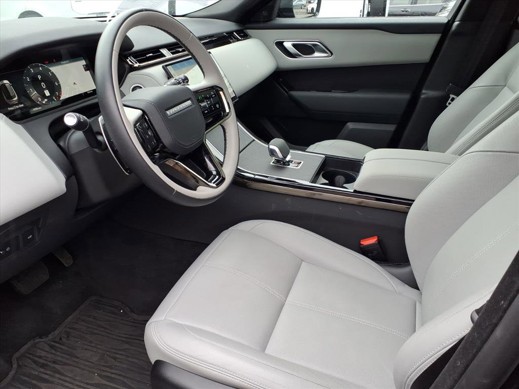 Certified 2026 Land Rover Range Rover Velar S image 17