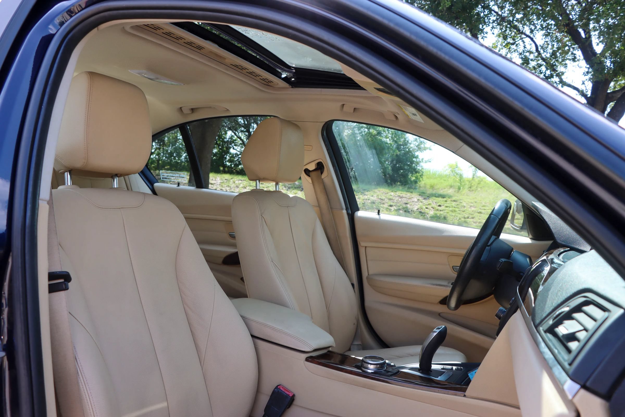 Used 2014 BMW 328i Sedan RWD image 21