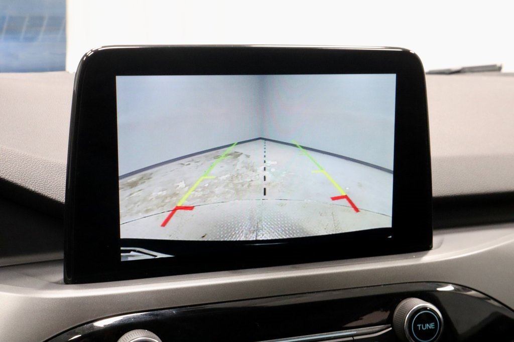 Certified 2025 Ford Escape Active image 2