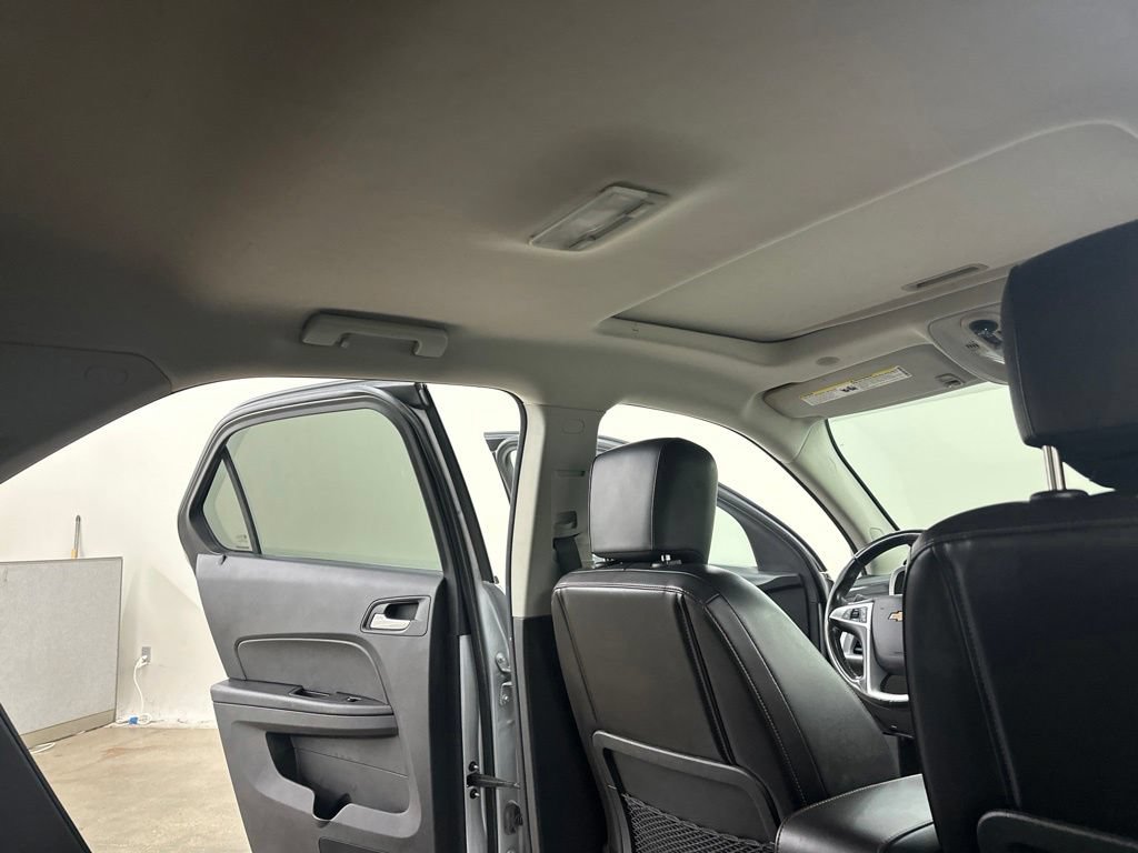 Used 2013 Chevrolet Equinox LTZ FWD image 23