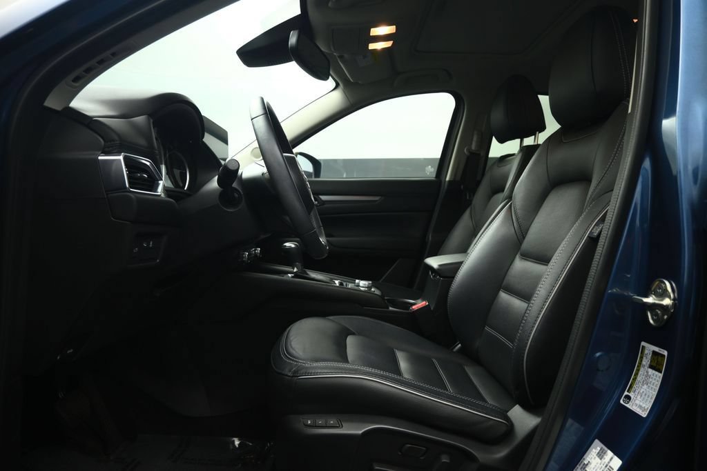 Used 2024 MAZDA CX-5 AWD 2.5 S image 48