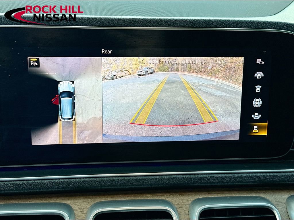 Used 2020 Mercedes-Benz GLE 450 4MATIC image 14