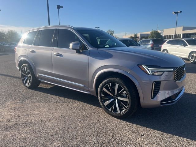 New 2026 Volvo XC90 B6 Core video 1