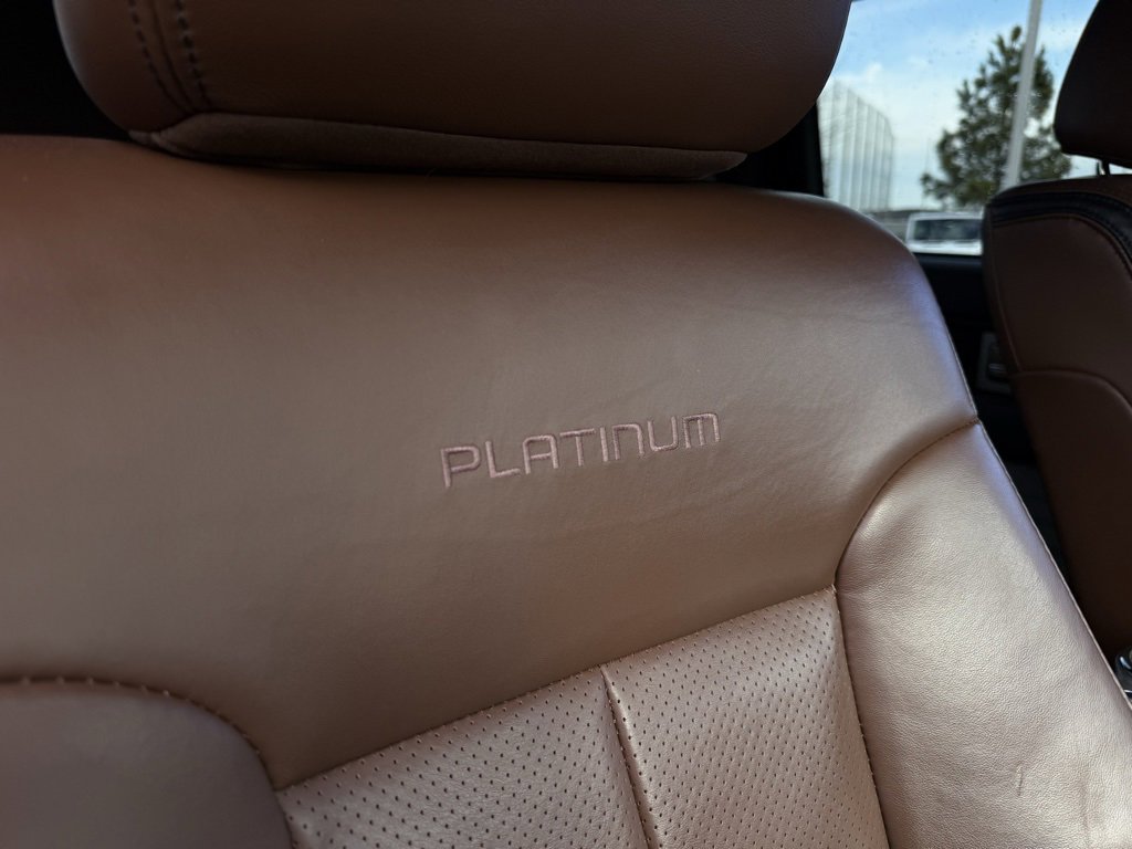 Used 2014 Ford F150 Platinum image 30