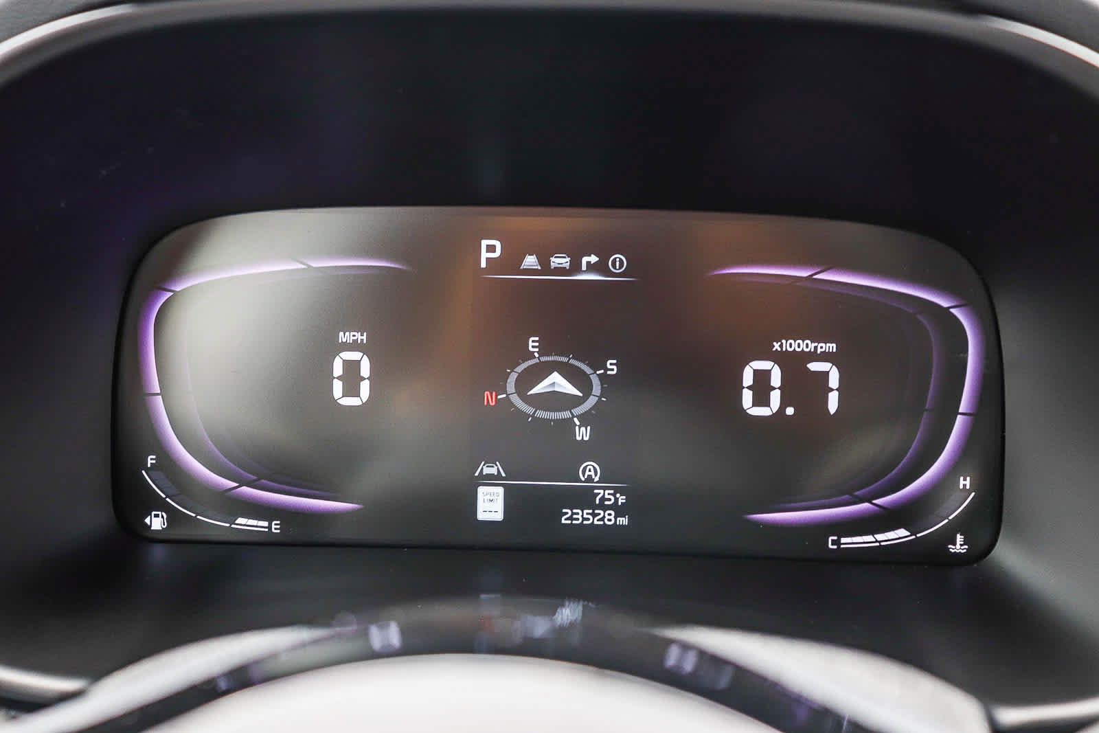 Used 2023 Kia Soul S FWD image 30