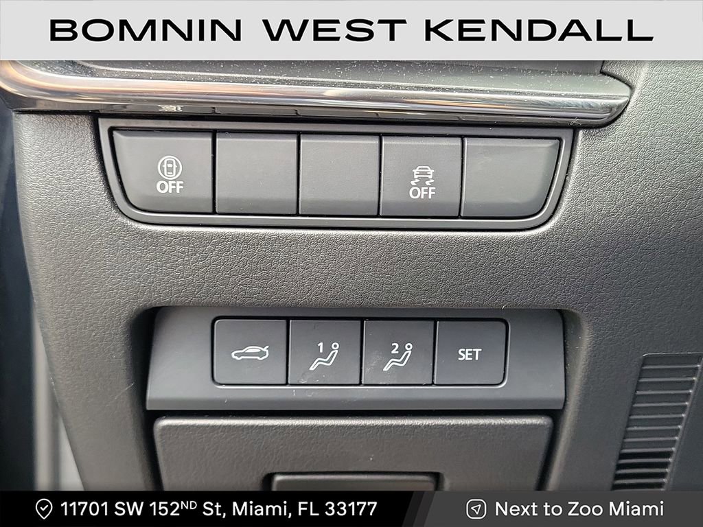 Used 2021 MAZDA MAZDA3 s image 23