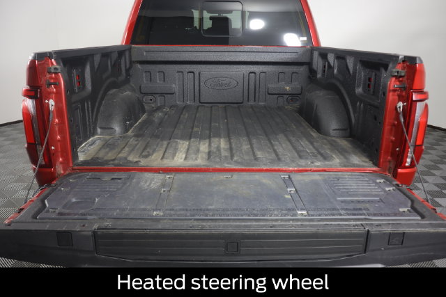 Used 2024 Ford F150 Raptor AWD/4WD image 35