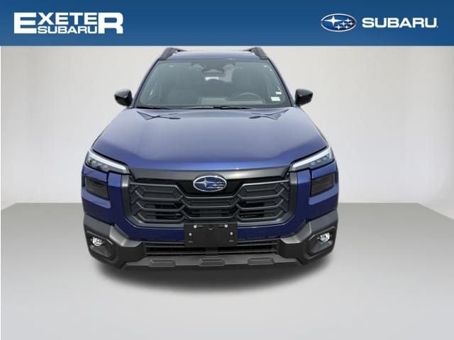 New 2026 Subaru Outback Premium AWD/4WD image 3
