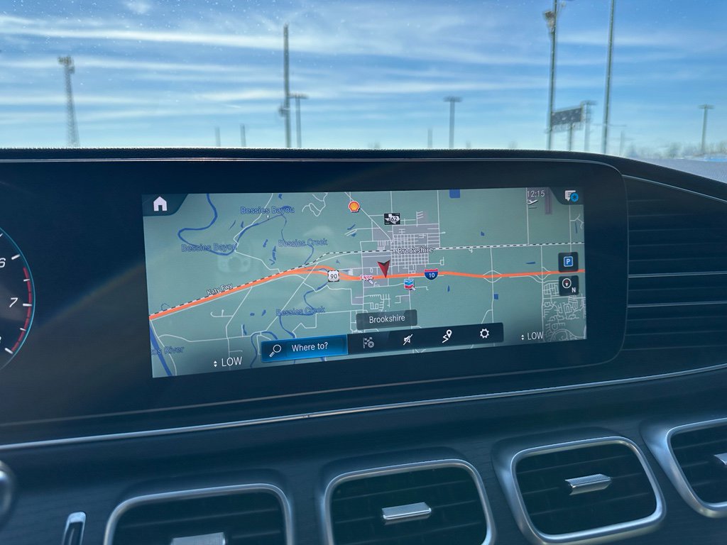 Used 2020 Mercedes-Benz GLE 350 4MATIC image 21