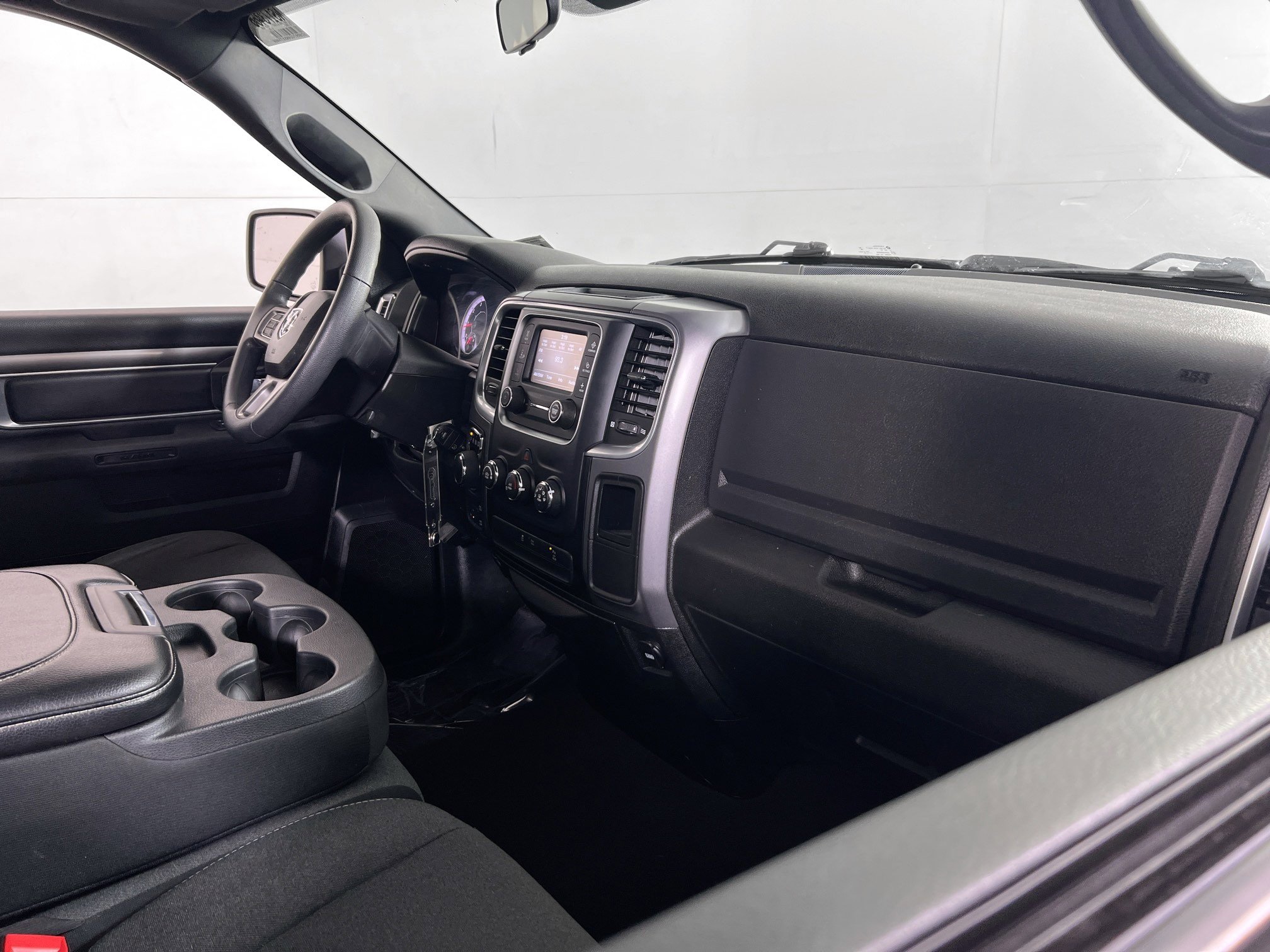 Used 2022 RAM 1500 Classic Warlock image 26