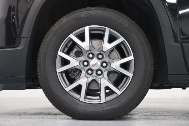 Used 2023 GMC Acadia SLT AWD/4WD image 8