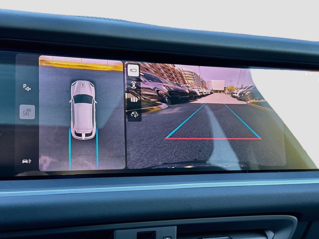 New 2027 Porsche Cayenne GTS AWD/4WD image 16