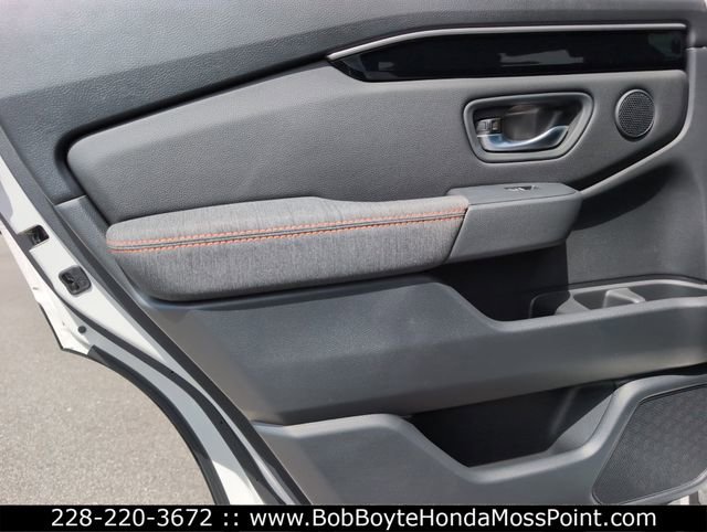 New 2026 Honda Pilot Sport image 30