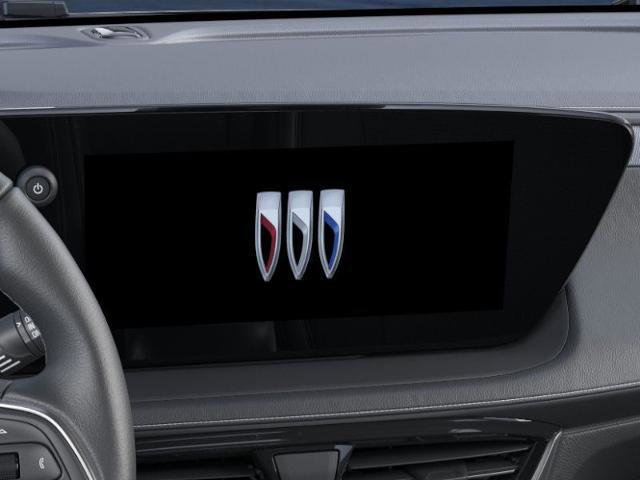 New 2026 Buick Encore GX Avenir w/ Avenir Technology Package image 35