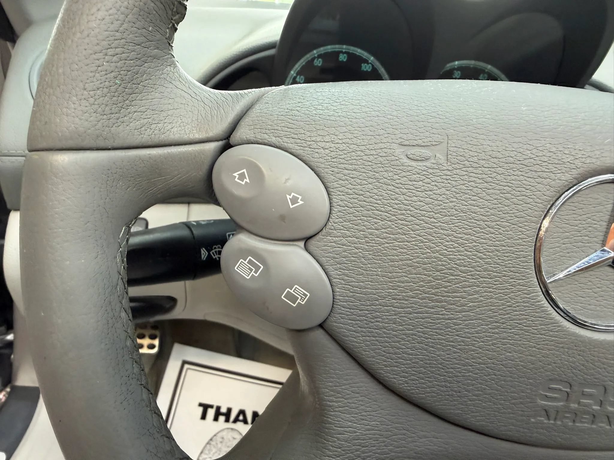 Used 2005 Mercedes-Benz SL 500 image 27