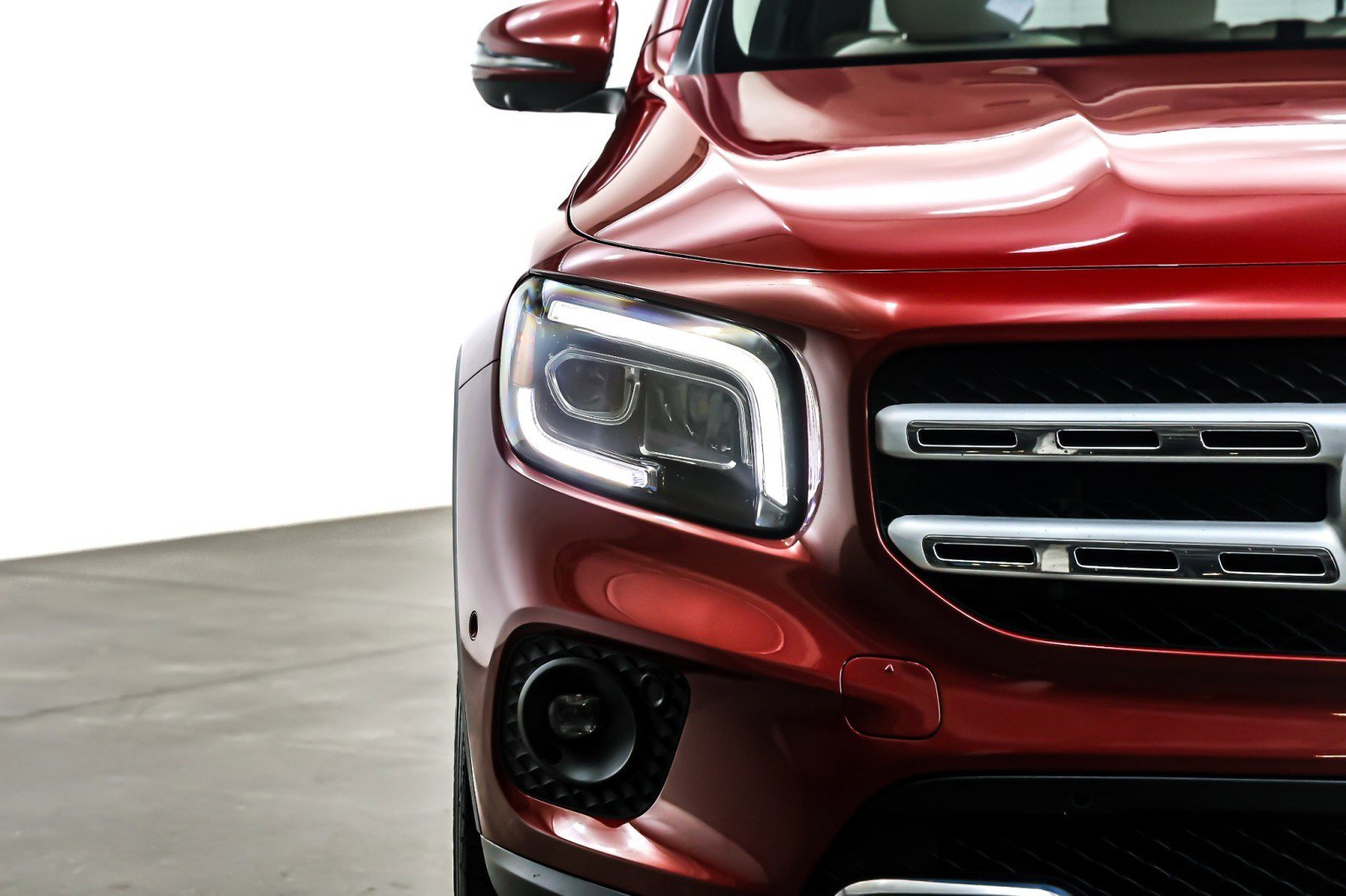 Used 2021 Mercedes-Benz GLB 250 4MATIC image 15