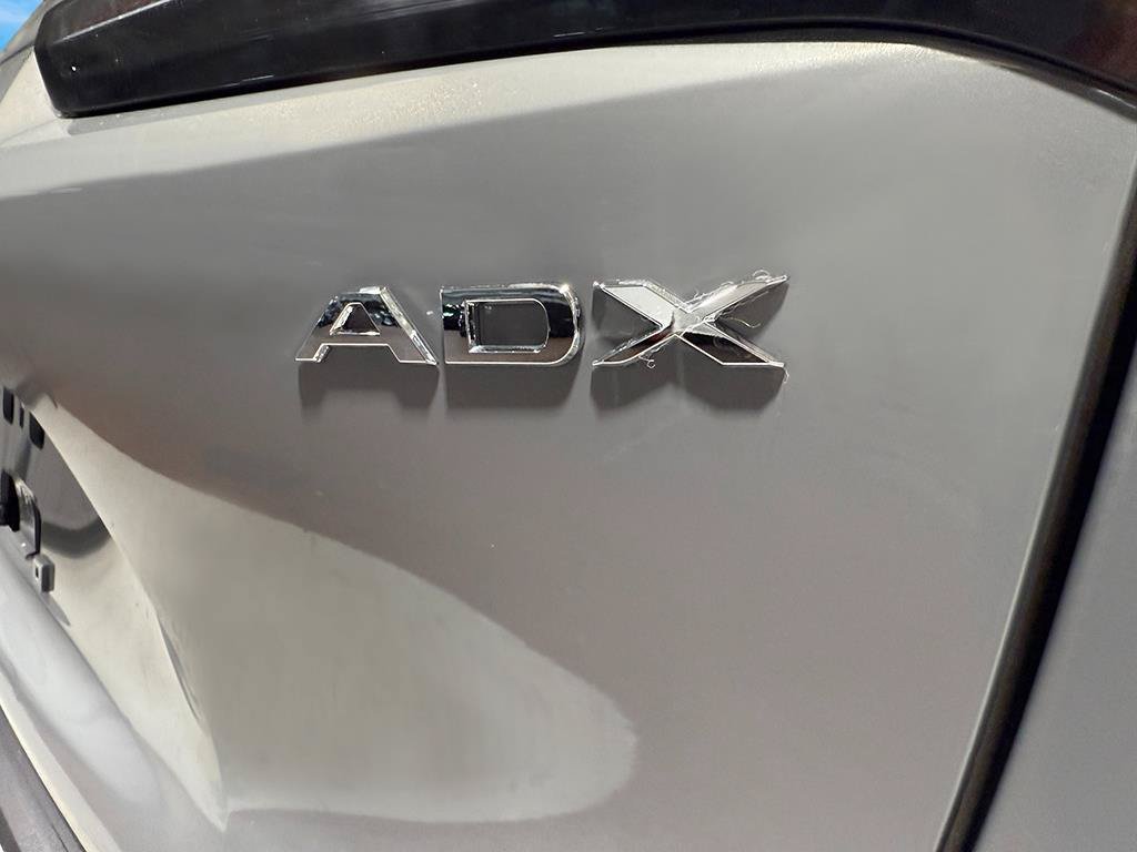 New 2026 Acura ADX AWD image 5