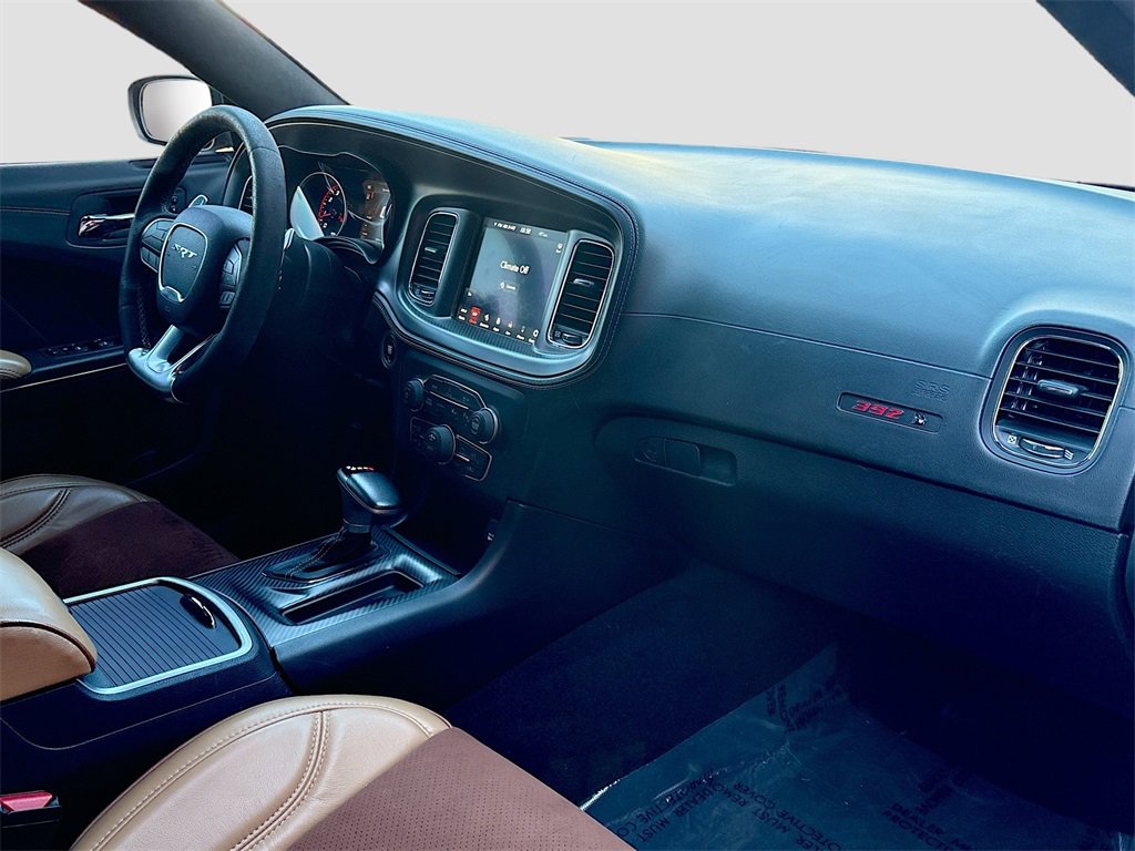 Used 2023 Dodge Charger Scat Pack image 31