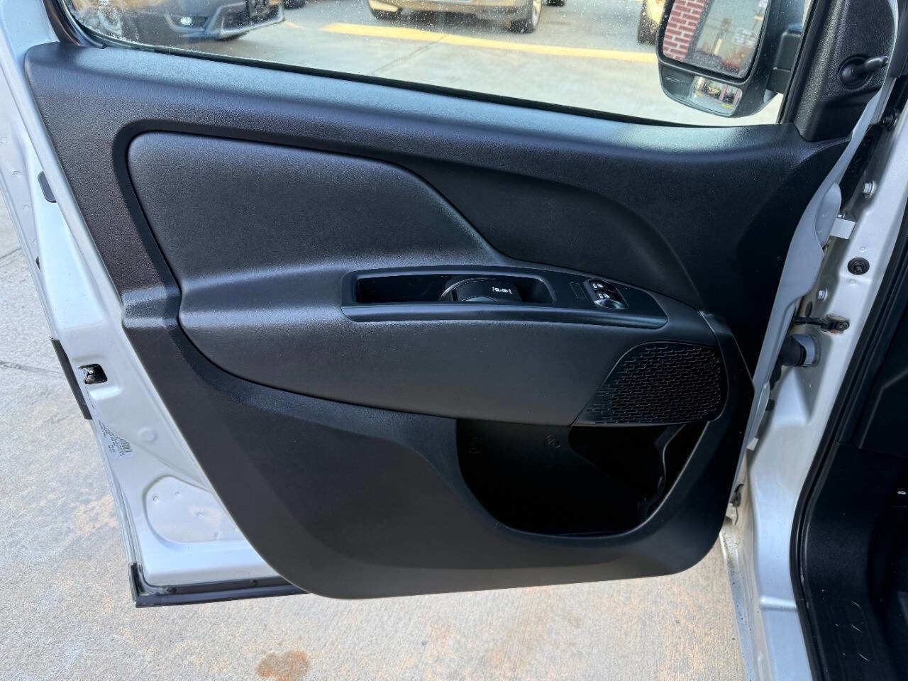 Used 2019 RAM ProMaster City Tradesman FWD image 9